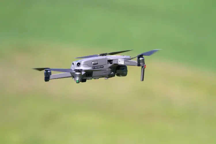 agf mavic 1 9x6